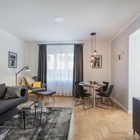 Apartments N10 자그레브 외부 사진