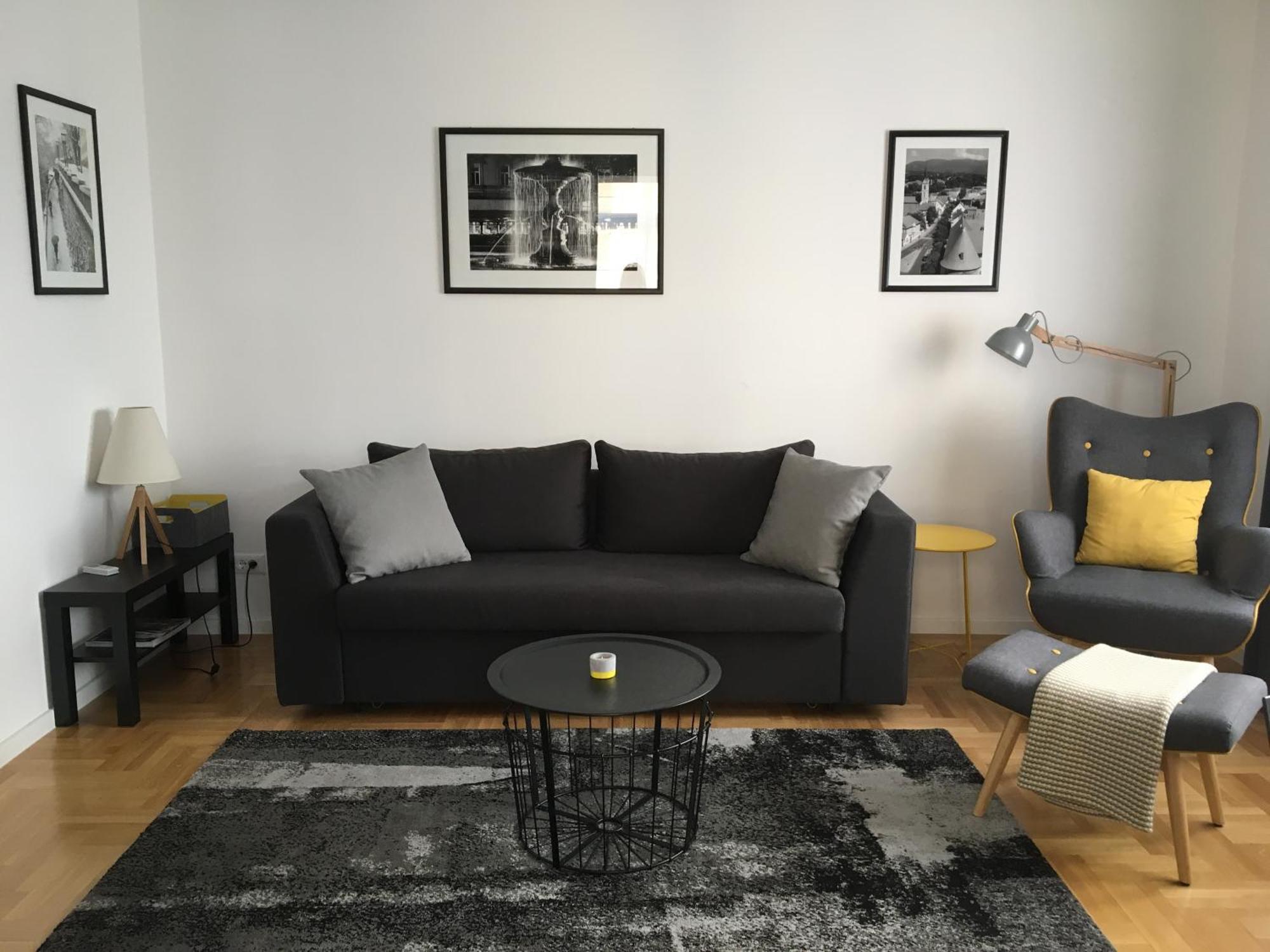 Apartments N10 자그레브 외부 사진