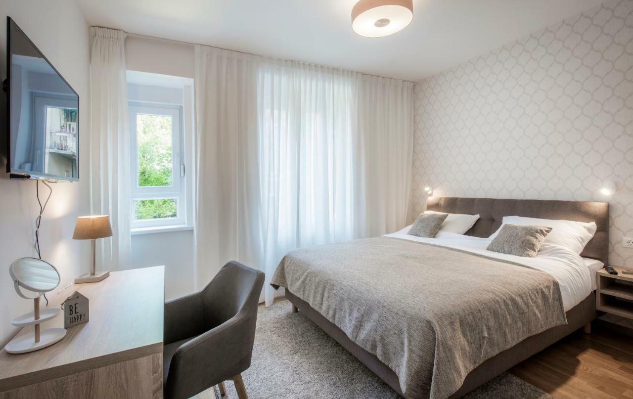 Apartments N10 자그레브 외부 사진