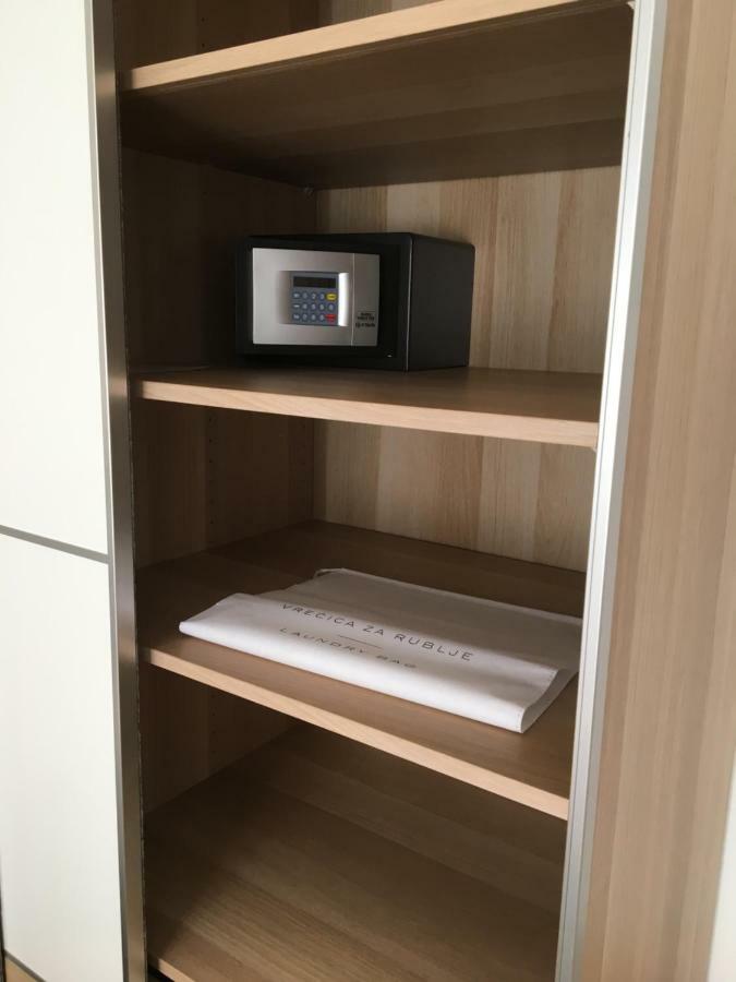 Apartments N10 자그레브 외부 사진